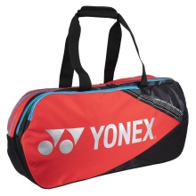 Yonex Racketbag Pro Tournament 2022 (Schlägertasche) rot 4er